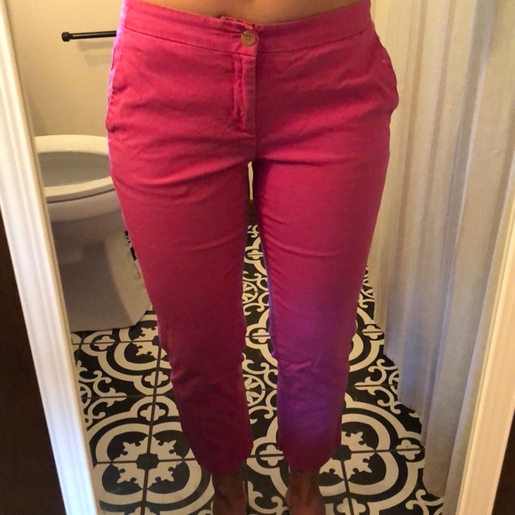 Banana Republic Pants - Banana republic chino pant